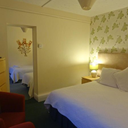 Edward Hotel Gloucester Exterior foto