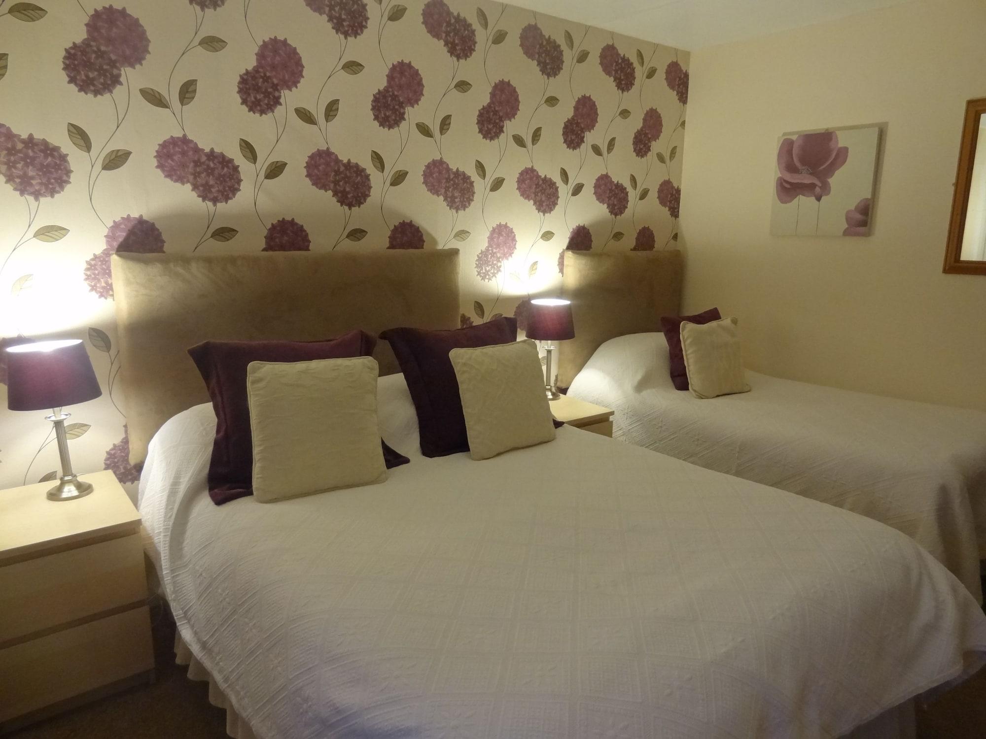 Edward Hotel Gloucester Exterior foto