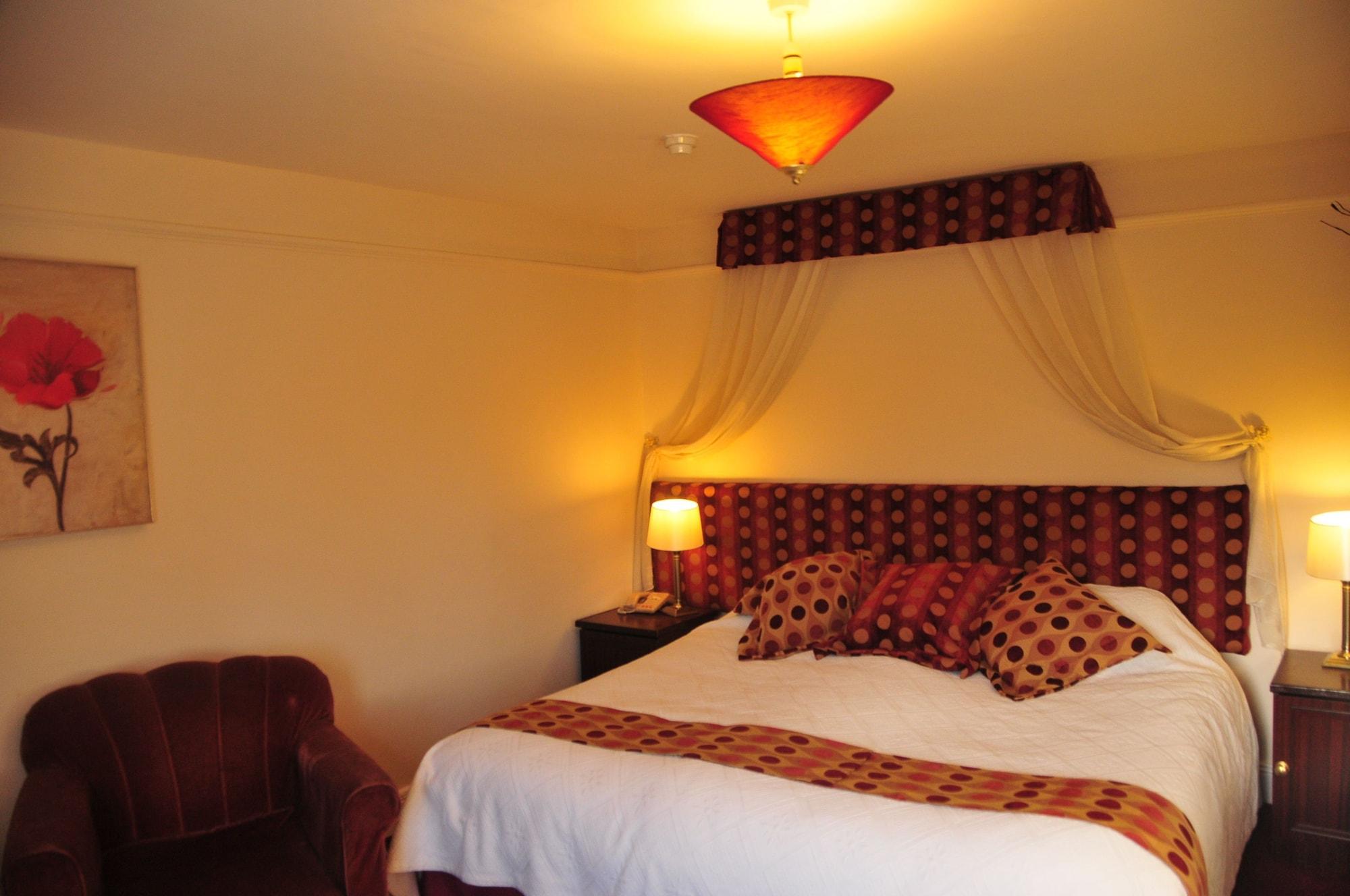 Edward Hotel Gloucester Exterior foto