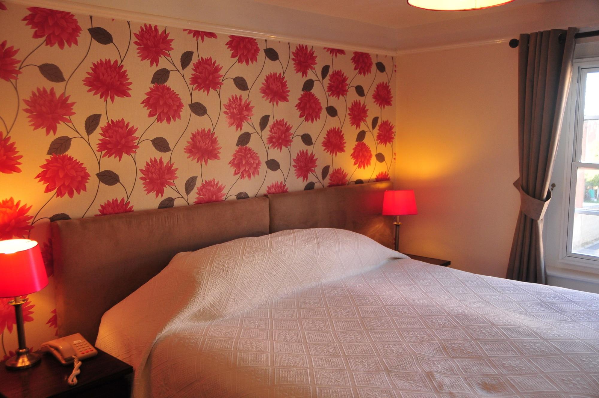 Edward Hotel Gloucester Exterior foto