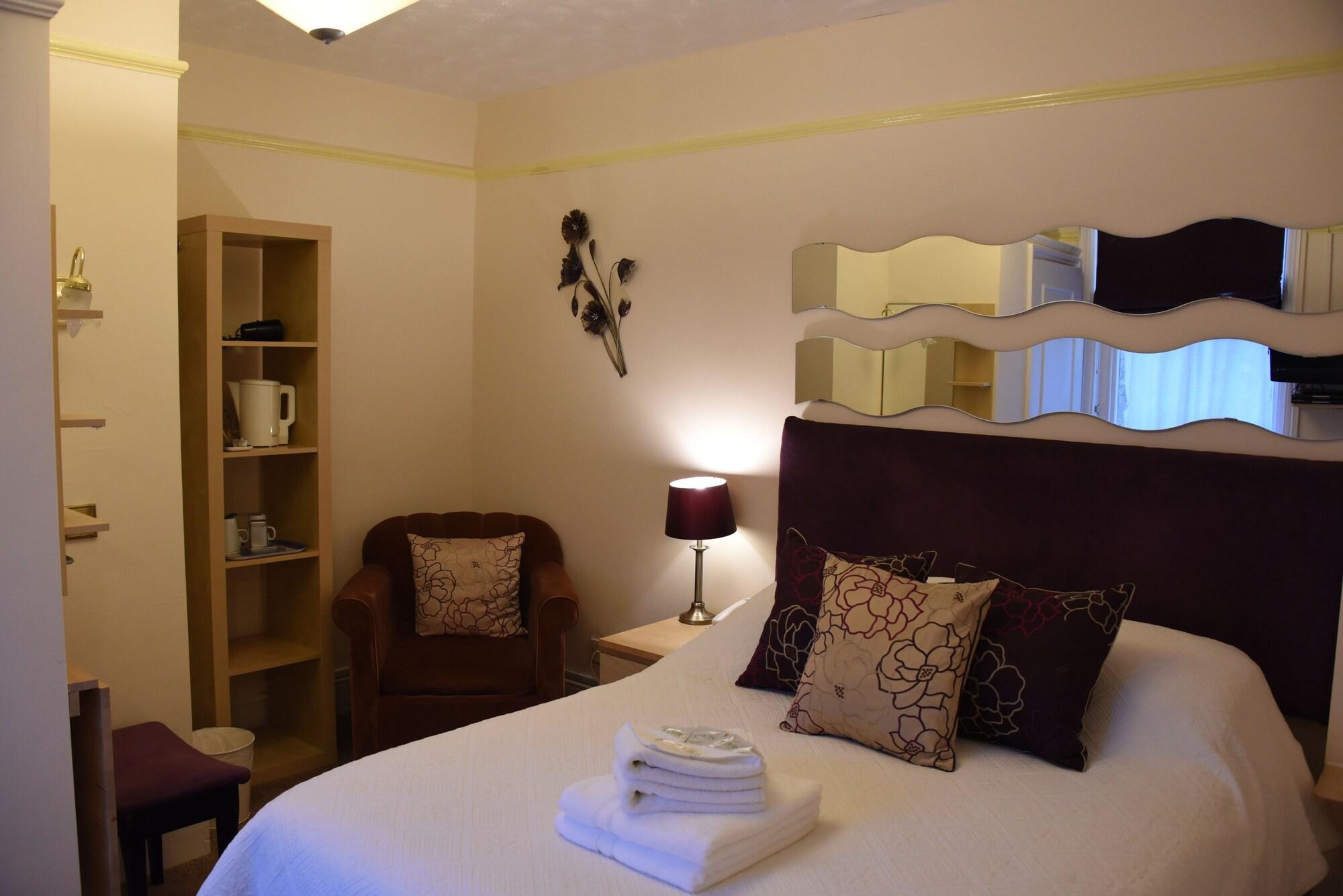 Edward Hotel Gloucester Exterior foto