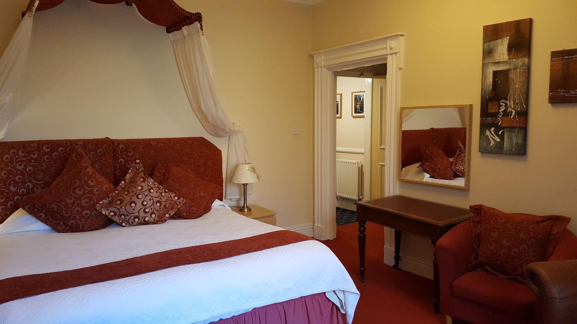 Edward Hotel Gloucester Exterior foto