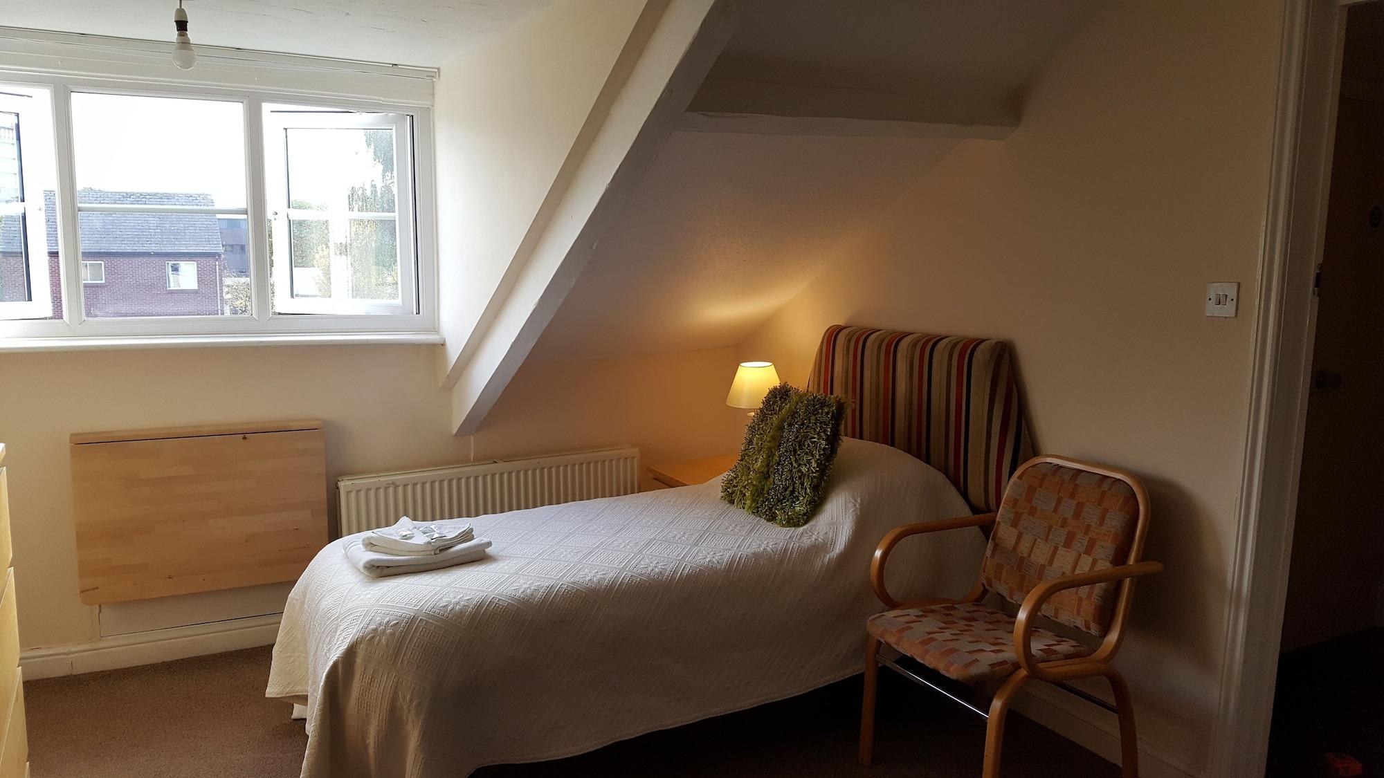 Edward Hotel Gloucester Exterior foto
