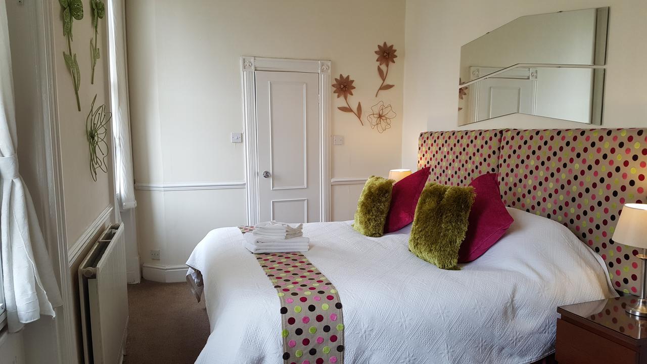 Edward Hotel Gloucester Exterior foto